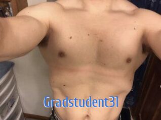 Gradstudent31