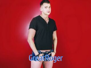 GreatRoger