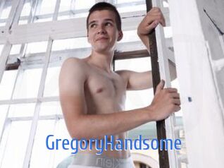 GregoryHandsome