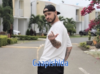 Gaapishida