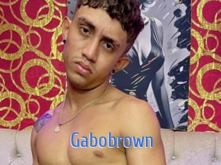gabobrown 12x Gay