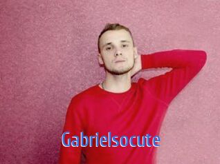 Gabrielsocute