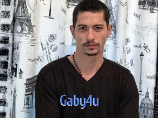 Gaby4u