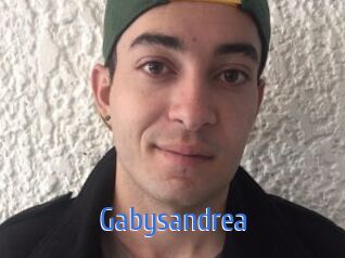 Gabysandrea