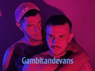 Gambitandevans