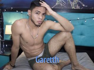 Garetth