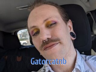 Gatorcatnb