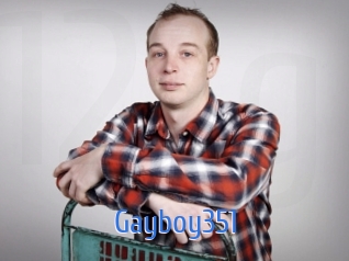 Gayboy351