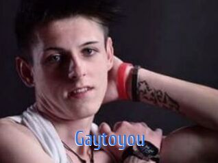 Gaytoyou