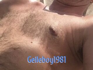 Geileboy1981