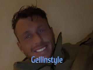 Geilinstyle