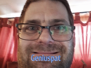 Geniuspat