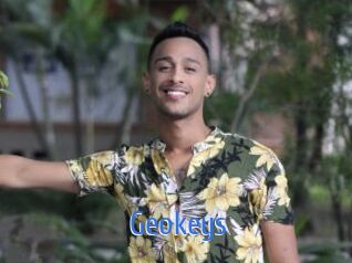 Geokeys