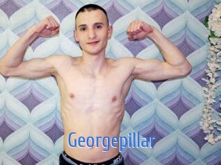 Georgepillar
