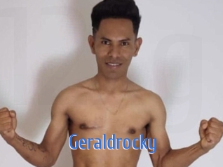 Geraldrocky