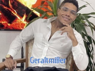 Geraltmiller