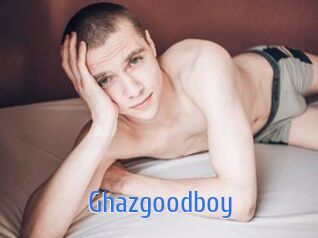 Ghazgoodboy