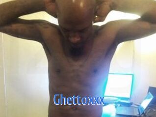 Ghettoxxx