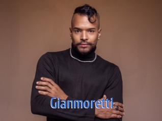 Gianmoretti