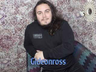 Gideonross