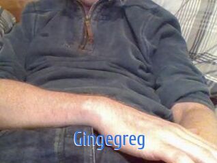 Gingegreg