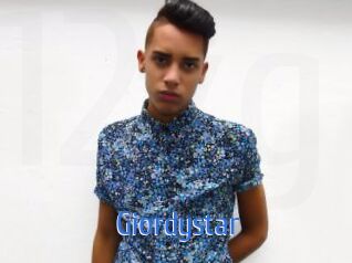 Giordystar