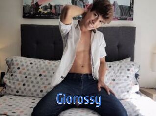 Giorossy