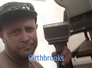 Girthbrooks