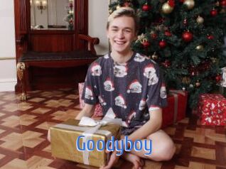 Goodyboy