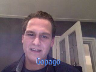 Gopago