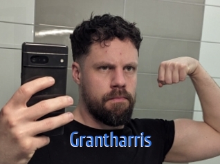 Grantharris