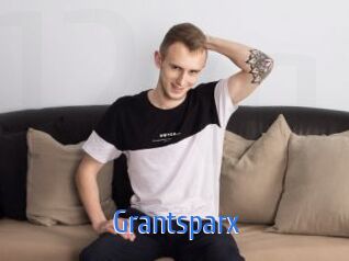 Grantsparx