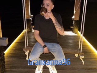 Granxarma96