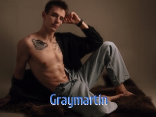 Graymartin