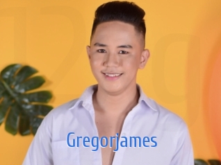 Gregorjames