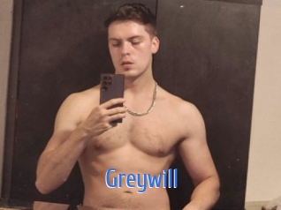 greywill 12x Gay