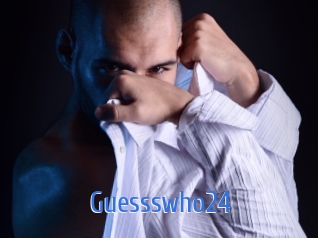 guessswho24 12x Gay