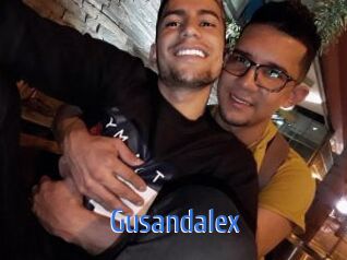 Gusandalex