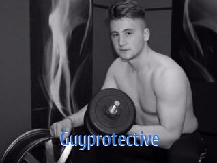Guyprotective