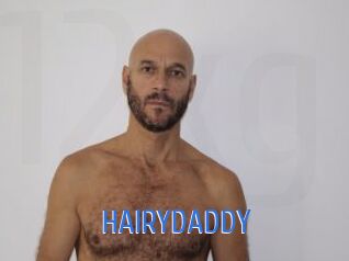 HAIRYDADDY