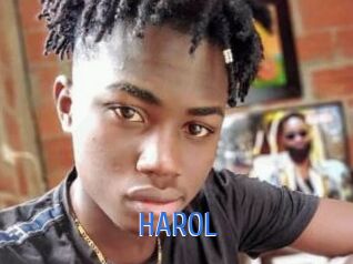 HAROL