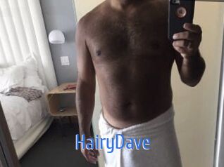 HairyDave