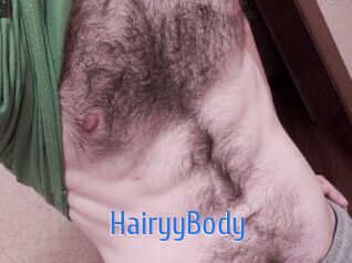 HairyyBody