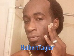 Halbert_Taylor