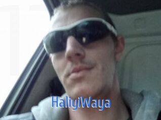 HaliyiWaya