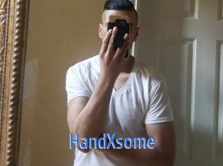 HandXsome