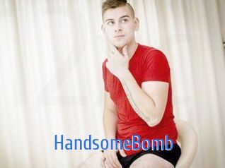 HandsomeBomb