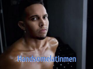 Handsomelatinmen