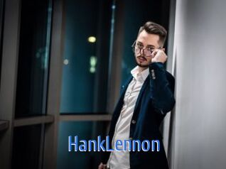 HankLennon