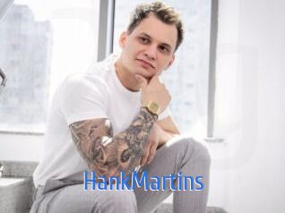 HankMartins